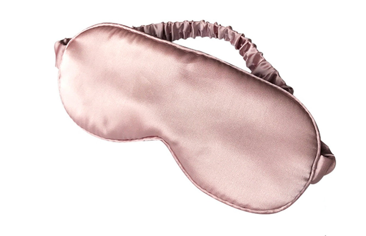 Silk Sleep Mask