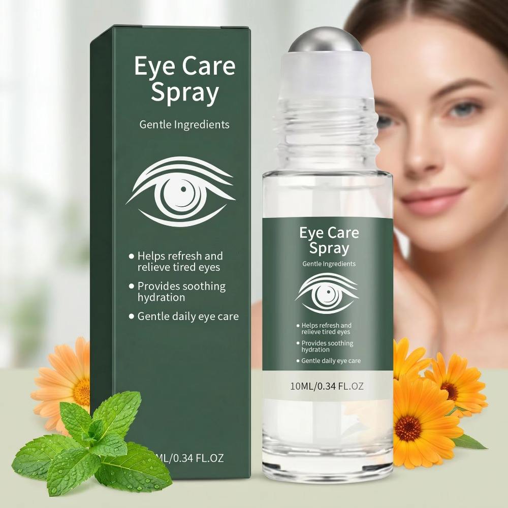 Hydration Roll-On