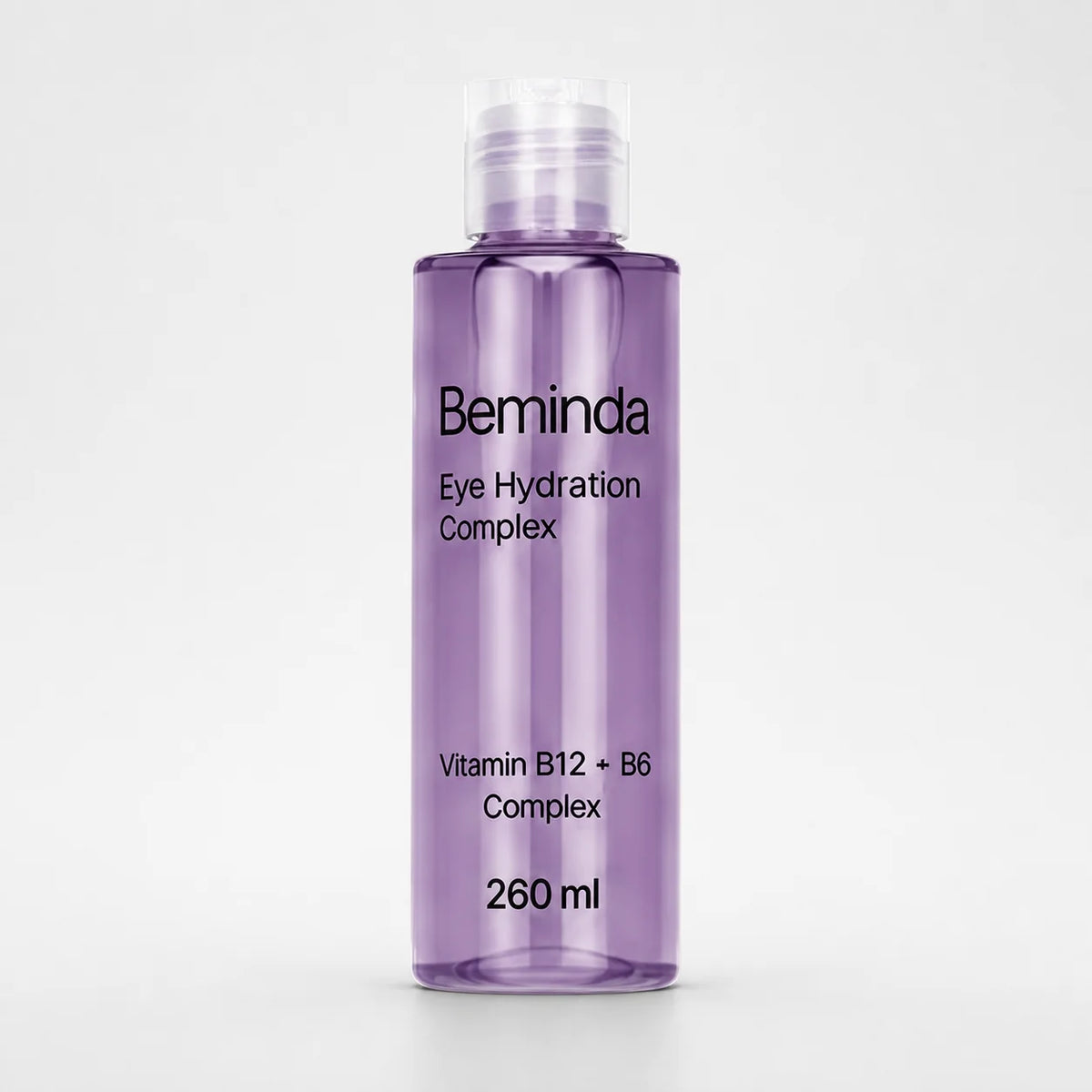 Eye Hydration Solution