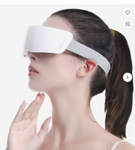 Oculair Gentle Steam Therapy Complete Kit